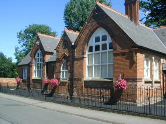Desford Medical Centre